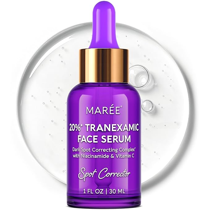 MAREE Tranexamic Acid Serum