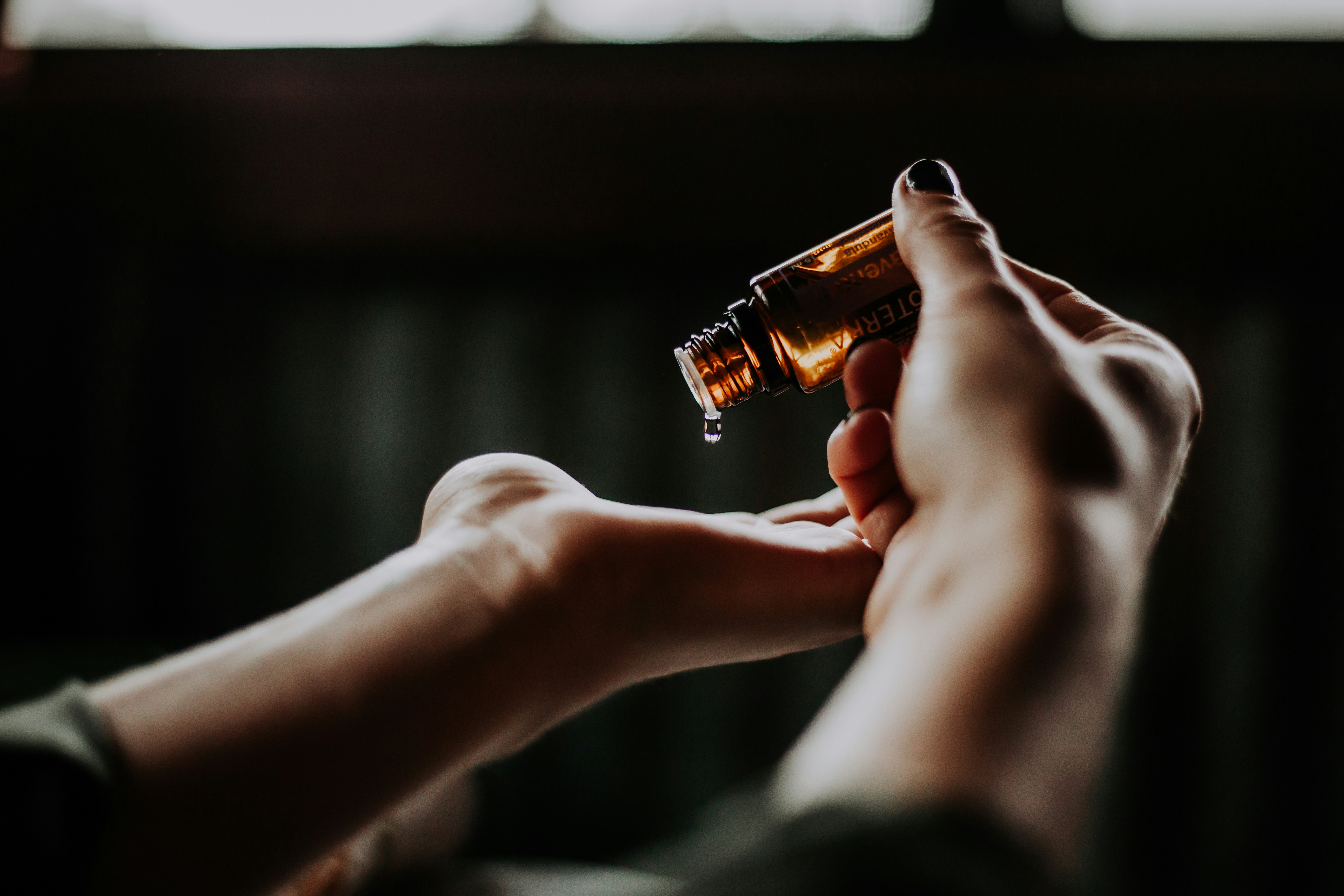Hair Growth Tonic